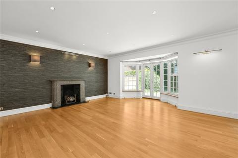 6 bedroom detached house to rent, Corkran Road, Surbiton, Surrey, KT6