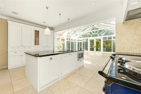 6 bedroom detached house to rent, Corkran Road, Surbiton, Surrey, KT6