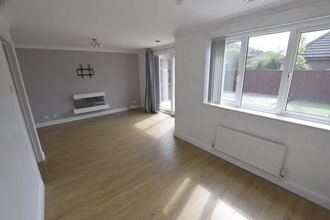 3 bedroom detached house to rent, Caldew Court, Huncoat