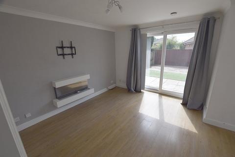 3 bedroom detached house to rent, Caldew Court, Huncoat