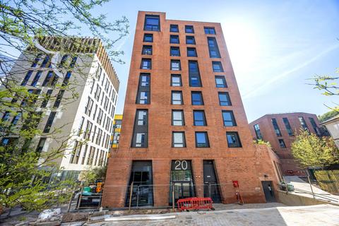 2 bedroom flat for sale, The Furlong, Brighton, East Sussex, BN2