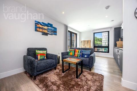 2 bedroom flat for sale, The Furlong, Brighton, East Sussex, BN2