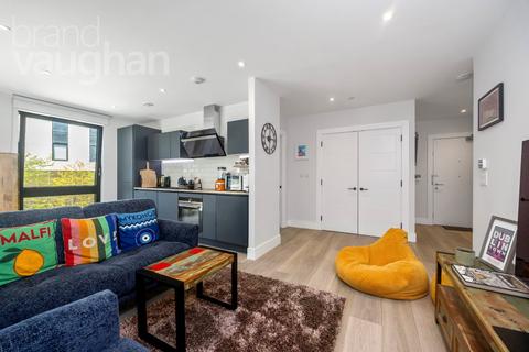 2 bedroom flat for sale, The Furlong, Brighton, East Sussex, BN2