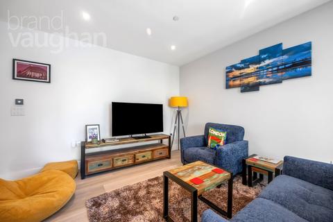 2 bedroom flat for sale, The Furlong, Brighton, East Sussex, BN2