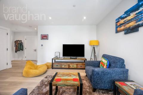 2 bedroom flat for sale, The Furlong, Brighton, East Sussex, BN2