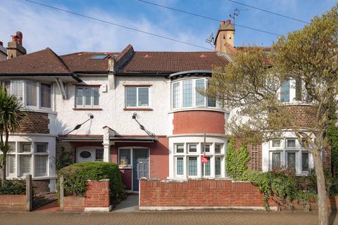 4 bedroom terraced house for sale, Bracken Avenue, Nightingale Triangle, London, SW12