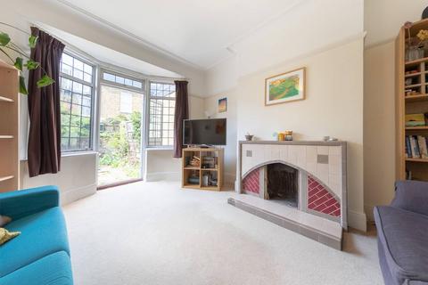 4 bedroom terraced house for sale, Bracken Avenue, Nightingale Triangle, London, SW12