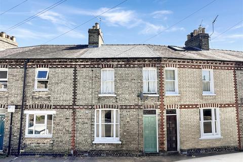 39 Argyle Street, Cambridge, CB1 3LR
