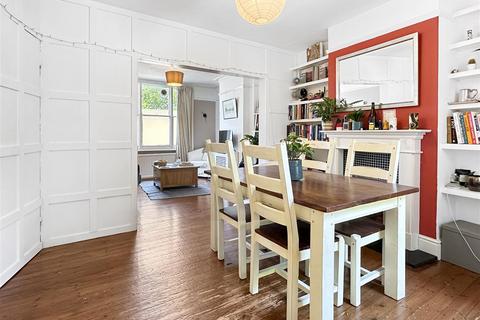 39 Argyle Street, Cambridge, CB1 3LR