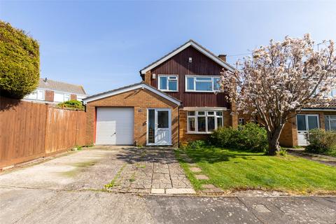 3 bedroom detached house for sale, Greenlands Way, Bristol, BS10