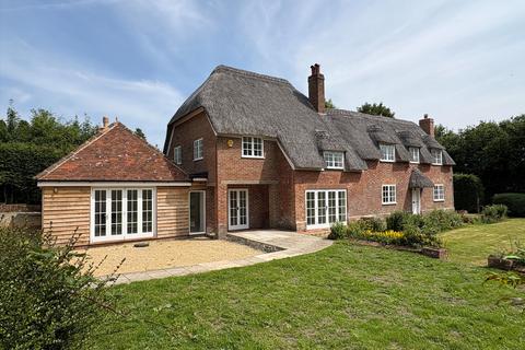 undefined, Dursden Lane, Pewsey, Wiltshire, SN9