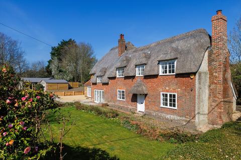 undefined, Dursden Lane, Pewsey, Wiltshire, SN9