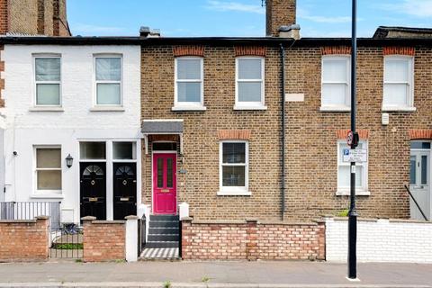 3 bedroom terraced house for sale, Acton Lane, London W4