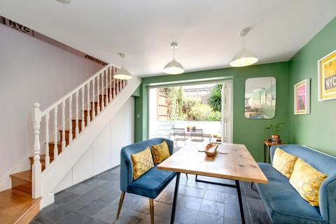 3 bedroom terraced house for sale, Acton Lane, London W4