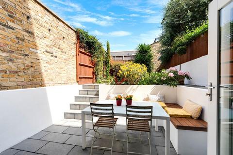 3 bedroom terraced house for sale, Acton Lane, London W4