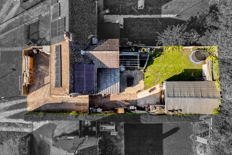 3 Field View, Tumby Woodside, Boston, PE22 7SW