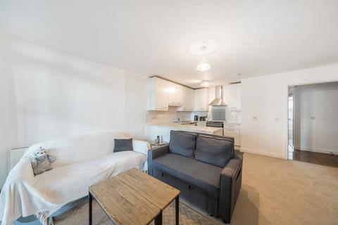 1 bedroom flat for sale, Scott Avenue, West Hill, London, SW15
