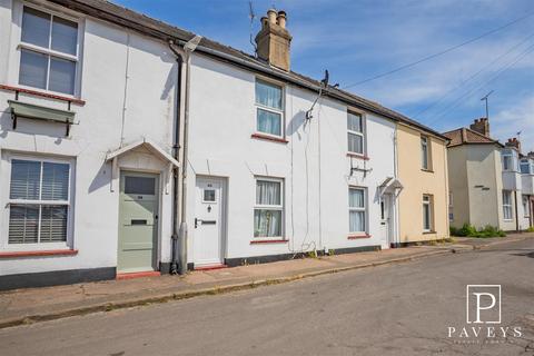 40 Alfred Terrace, Walton On The Naze, CO14 8PB
