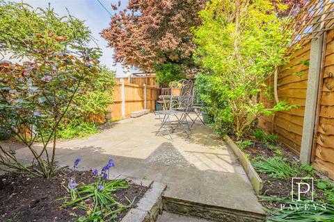 40 Alfred Terrace, Walton On The Naze, CO14 8PB