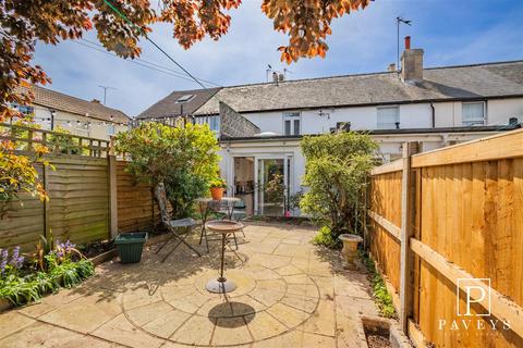 40 Alfred Terrace, Walton On The Naze, CO14 8PB