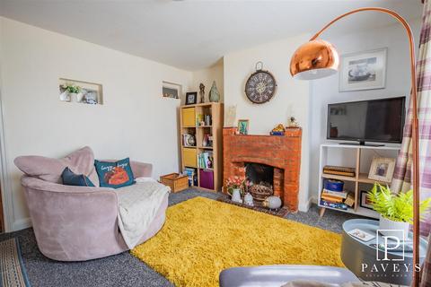 40 Alfred Terrace, Walton On The Naze, CO14 8PB
