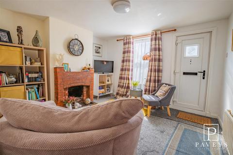 40 Alfred Terrace, Walton On The Naze, CO14 8PB