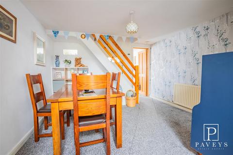 40 Alfred Terrace, Walton On The Naze, CO14 8PB