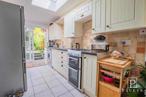 40 Alfred Terrace, Walton On The Naze, CO14 8PB