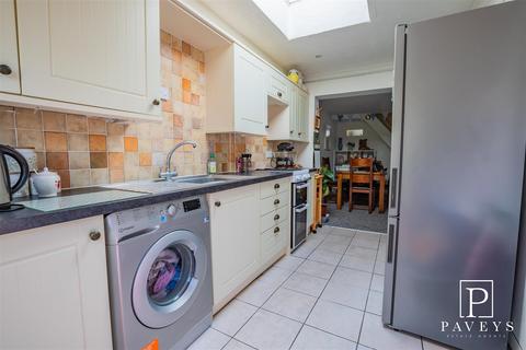 40 Alfred Terrace, Walton On The Naze, CO14 8PB