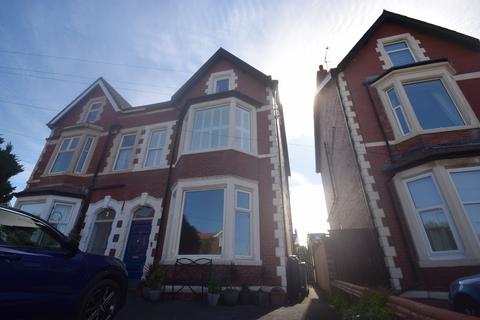2 bedroom flat for sale, Lake Road, Lytham St Annes