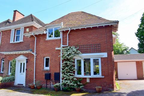 undefined, Cricket Field Lane, Budleigh Salterton EX9