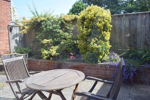 undefined, Cricket Field Lane, Budleigh Salterton EX9
