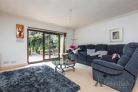 4 bedroom detached house for sale, Northfield Avenue, Radcliffe-On-Trent, Nottinghamshire