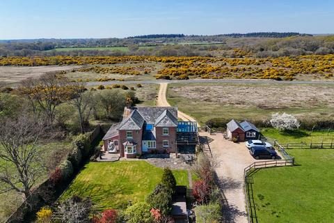 undefined, Main Road, East Boldre, Brockenhurst, SO42