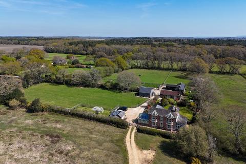 undefined, Main Road, East Boldre, Brockenhurst, SO42