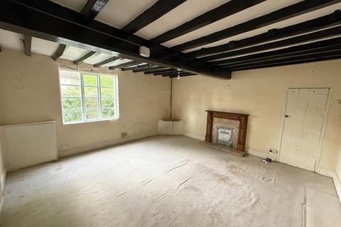 2 bedroom character property for sale, Gaulby Lane, Stoughton, Leicestershire