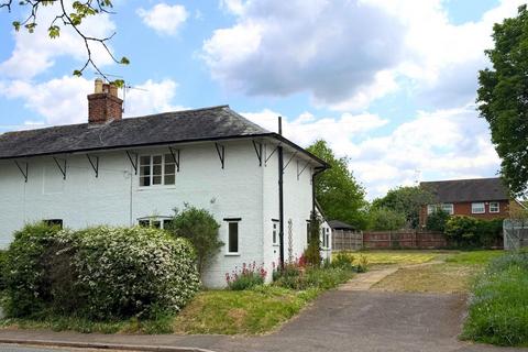 2 bedroom character property for sale, Gaulby Lane, Stoughton, Leicestershire