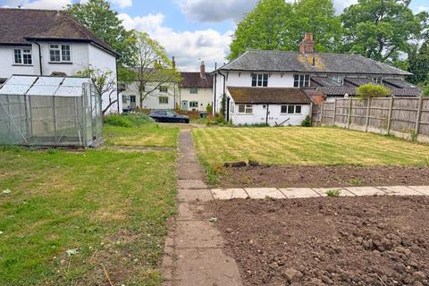 2 bedroom character property for sale, Gaulby Lane, Stoughton, Leicestershire