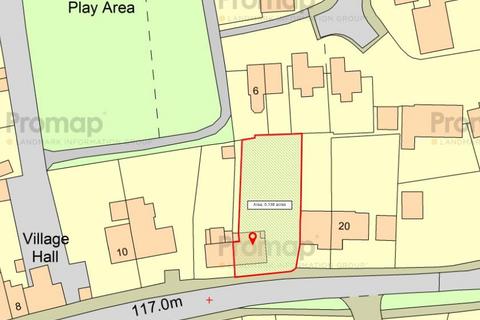undefined, Gaulby Lane, Stoughton, Leicestershire