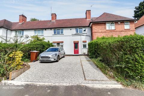 33 Audley Drive, Beeston, Nottingham, NG9 2SF