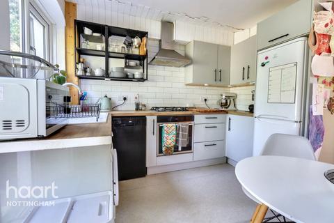 33 Audley Drive, Beeston, Nottingham, NG9 2SF