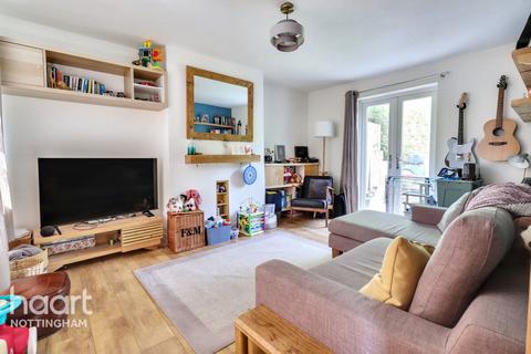 33 Audley Drive, Beeston, Nottingham, NG9 2SF