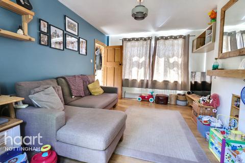 33 Audley Drive, Beeston, Nottingham, NG9 2SF