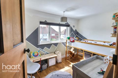 33 Audley Drive, Beeston, Nottingham, NG9 2SF