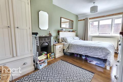 33 Audley Drive, Beeston, Nottingham, NG9 2SF