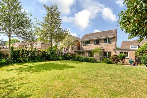 4 bedroom detached house for sale, St. Catherines Road, Crawley, West Sussex, RH10