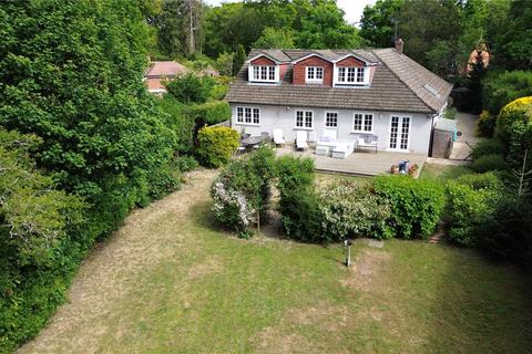 undefined, Bucklebury Alley, Cold Ash, Thatcham, Berkshire, RG18