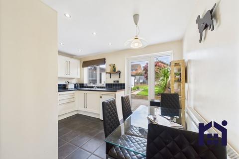 38 Countess Way, Euxton, Chorley, PR7 6PT
