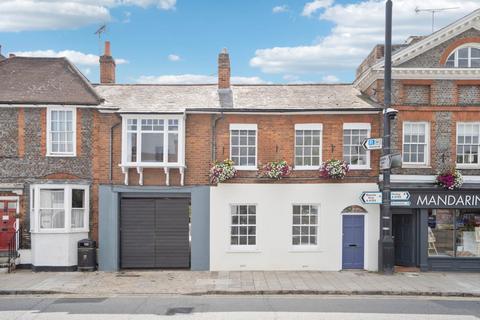 undefined, West Street, Marlow SL7