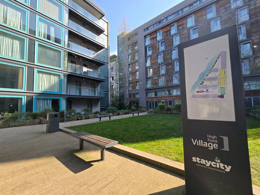 High Point Village